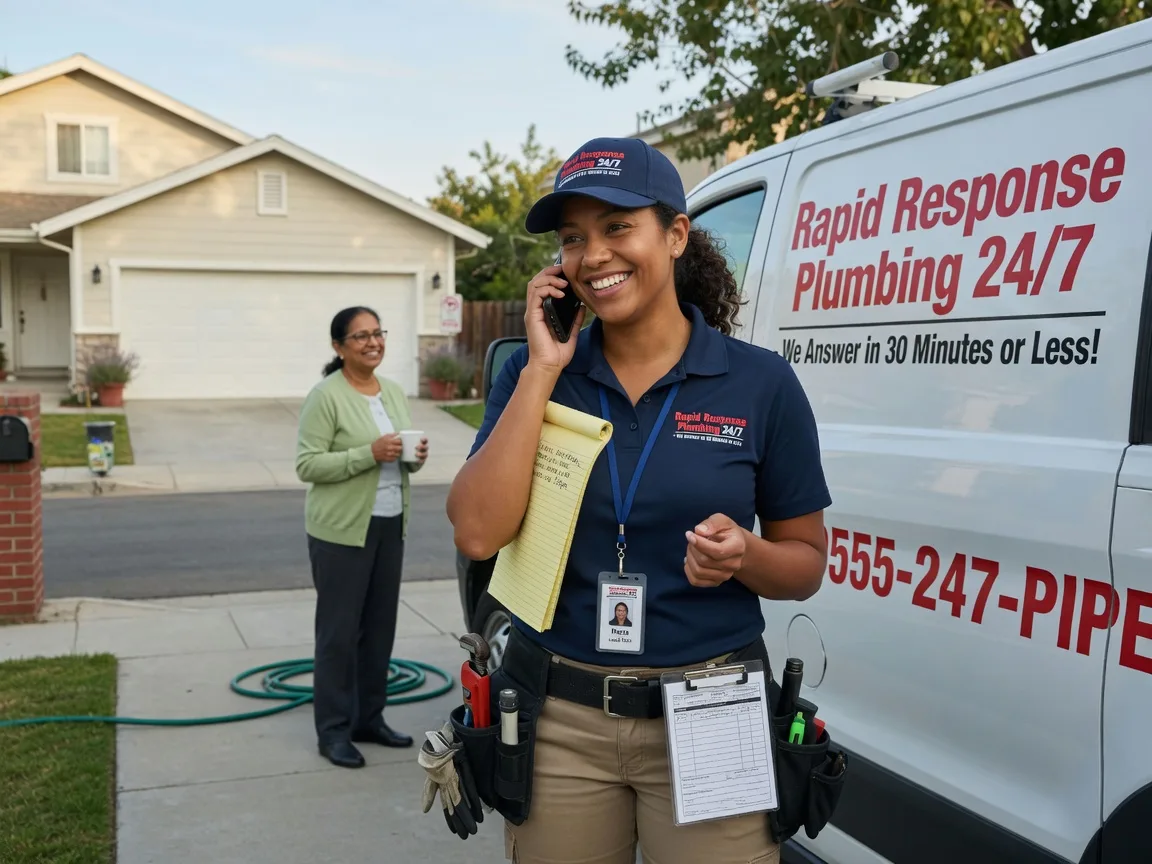 Emergency Plumber South Lyme, CT FAQs